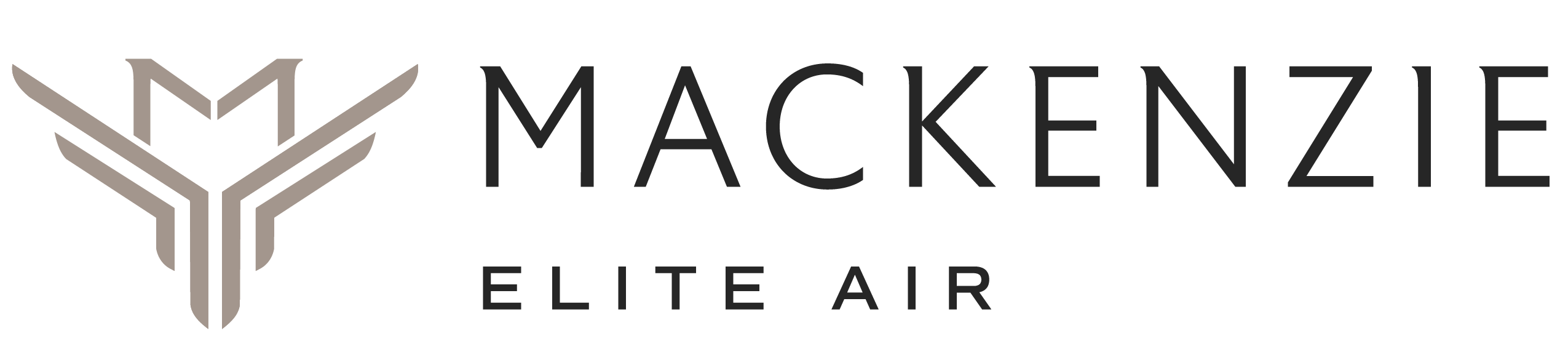 MackenzieEliteAir_secondarylogo
